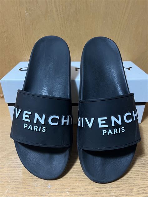 buy givenchy slides online